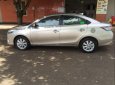 Toyota Vios G 2016 - Cần bán Toyota Vios G đời 2016 số tự động