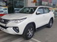 Toyota Fortuner G 2018 - Bán Toyota Fortuner 2.4G số sàn 2018 - Có đủ các phiên bản - Đủ màu - Có xe giao ngay, giá tốt nhất Bắc Nam