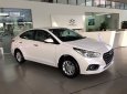 Hyundai Accent 2018 - Bán Hyundai Accent sẵn xe đủ màu, giao ngay, tặng full phụ kiện, hỗ trợ ngân hàng lên đến 90%, liên hệ 093 180 3009