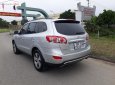 Hyundai Santa Fe 2013 - Bán xe Hyundai Santa Fe đời 2013, màu bạc, nhập khẩu, 820tr