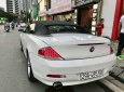 BMW 6 Series 650i 2005 - Bán siêu phẩm 1 thời, BMW 650i mui trần 4.8, sản xuất 2005