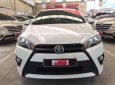 Toyota Yaris 1.3E 2015 - Cần bán Toyota Yaris 1.3E đời 2015