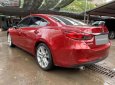 Mazda 6 2.5 2016 - Bán xe Mazda 6 2.5 2016, màu đỏ, 757tr