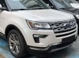 Ford Explorer Explorer 2018 - Ford Explorer 2019, xe nhập Mỹ - Tặng ngay combo quà tặng - Xe giao ngay toàn quốc