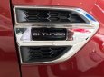 Ford Everest Trend 2.0L AT Single Turbo 2018 - Bán xe Ford Everest sản xuất năm 2018, màu đỏ, xe nhập