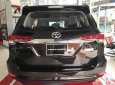 Toyota Fortuner   2.7V  AT 4X2 2018 - Toyota An Thành Fukushima bán Toyota Fortuner máy xăng 2018, mới 100%