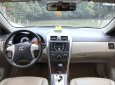 Toyota Corolla altis  1.8G  2011 - Tôi cần bán Altis 1.8G sản xuất 2013 tên cá nhân