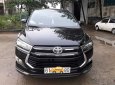 Toyota Innova Venturer 2018 - Cần bán xe Toyota Innova Venturer đời 2018, màu đen chạy lướt