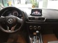 Mazda 3 2016 - Bán Mazda 3 2016, màu trắng như mới, giá tốt