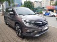 Honda CR V 2.4 AT 2015 - Bán Honda Crv 2.4 sản xuất 2015, 27000 km