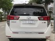 Toyota Innova  E    2017 - Mình cần bán Innova E số sàn, sản xuất 2017, cực đẹp