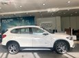 BMW X1 sDrive18i 2018 - Bán ô tô BMW X1 sDrive18i đời 2018, màu trắng, xe nhập