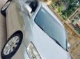 Toyota Camry   2007 - Cần bán xe Toyota Camry 2007, màu bạc như mới, giá 462tr