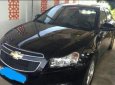 Chevrolet Cruze   2014 - Bán xe Chevrolet Cruze đời 2014, màu đen 