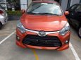 Toyota Wigo G 2018 - Bán xe Toyota Wigo G AT nhập khẩu tự động giá tốt nhất, giao ngay, gọi ngay 0976394666