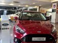 Ford Focus Trend 1.5L 2018 - Cần bán Ford Focus Trend 1.5L đời 2018, màu đỏ, giá chỉ 570 triệu