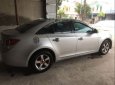 Daewoo Lacetti   2010 - Cần bán gấp Daewoo Lacetti đời 2010, màu bạc, xe nhập số sàn giá cạnh tranh