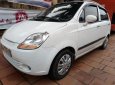 Chevrolet Spark 2009 - Bán Chevrolet Spark năm 2009, màu trắng số sàn, 98tr