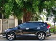 Honda CR V 2013 - Bán Honda CR V đời 2013, màu đen chính chủ, giá chỉ 795 triệu