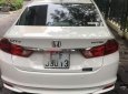 Honda City AT 2016 - Bán Honda City số tự động, odo: 15.000 km