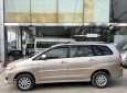 Toyota Innova E 2013 - Bán Toyota Innova 2.0E sản xuất 2013, xe chính hãng bán có bảo hành.