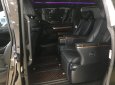 Toyota Alphard execitive lounge 2016 - Bán ô tô Toyota Alphard Execitive Lounge năm sản xuất 2016, xe nhập đủ hết đồ, chạy 1 vạn km