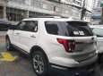 Ford Explorer Explorer 2018 - Ford Explorer 2019, xe nhập Mỹ - Tặng ngay combo quà tặng - Xe giao ngay toàn quốc