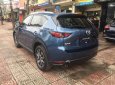 Mazda CX 5 2.0 AT 2018 - Cần bán Mazda CX 5 2.0 AT sản xuất 2018, màu xanh lam