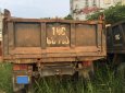 Xe tải 5 tấn - dưới 10 tấn 2016 - Tải tự đổ Trường giang 9.2 tấn, sản xuất 2016