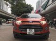 Ford EcoSport Titanium 2016 - Bán xe Ford EcoSport Titanium 2016, màu cam, xe chất