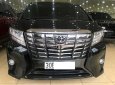 Toyota Alphard Executive Louge  2016 - Bán xe Toyota Alphard Executive Louge năm 2016 đăng ký T12.2017, đẹp xuất sắc đi chưa tới 1 vạn km