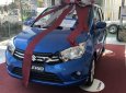 Suzuki Celerio   1.0 AT 2018 - Bán xe Suzuki Celerio 1.0 AT 2018, màu xanh lam, xe nhập