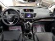 Honda CR V 2.4 AT 2015 - Bán Honda Crv 2.4 sản xuất 2015, 27000 km