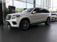 Mercedes-Benz GLS GLS 400 4Matic 2018 - Bán Mercedes GLS 400 4Matic năm 2018, màu trắng, xe nhập