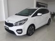 Kia Rondo GMT 2018 - Bán xe Kia Rondo GMT năm 2018, màu trắng