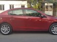 Mazda 3 3S 2013 - Bán xe Mazda 3 3S sản xuất năm 2013, màu đỏ, 489tr