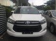 Toyota Innova E 2018 - Toyota Phú Mỹ Hưng - Innova E số sàn, khuyến mãi lớn cuối năm