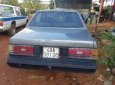 Toyota Corona 1986 - Bán ô tô Toyota Corona đời 1986, màu xám