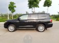 Lexus LX 570 2009 - Bán xe Lexus LX 570 model 2009, màu đen, nhập khẩu, cực mới, 2tỷ 500 triệu