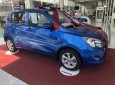 Suzuki Celerio   1.0 AT 2018 - Bán xe Suzuki Celerio 1.0 AT 2018, màu xanh lam, xe nhập