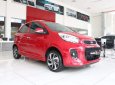 Kia Morning   AT   2018 - Cần bán xe Kia Morning AT 2018, màu đỏ, mới 100%