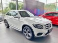 Mercedes-Benz GLC-Class GLC200 2018 - Bán xe mới chưa lăn bánh Mercedes GLC 200 trắng 2018 chính hãng