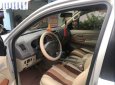 Toyota Fortuner   V  AT 2009 - Tôi cần bán xe Toyota Fortuner V sản xuất T12/2009, form 2010