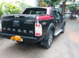 Ford Ranger 2011 - Bán xe Ford Ranger 2011, màu đen, hai cầu xe nhập khẩu