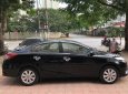 Toyota Vios E 2017 - Chợ Ô Tô Giải Phóng bán ô tô Toyota Vios E sản xuất 2017, màu đen, xe nhập