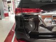 Toyota Fortuner   2.7V  AT 4X2 2018 - Toyota An Thành Fukushima bán Toyota Fortuner máy xăng 2018, mới 100%