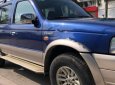 Ford Everest 2005 - Bán xe Ford Everest đời 2005, màu xanh lam