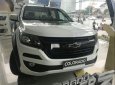 Chevrolet Colorado 2018 - Bán ô tô Chevrolet Colorado đời 2018, màu trắng, nhập khẩu