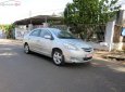 Toyota Vios 1.5E 2008 - Bán xe Toyota Vios 1.5E sản xuất năm 2008, màu bạc, chính chủ