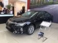 Toyota Camry   2018 - Bán ô tô Toyota Camry 2018, màu đen, 997 triệu